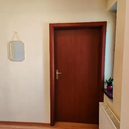 公寓 Apartament Luba *
