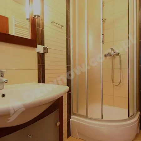 Apartament Luba *