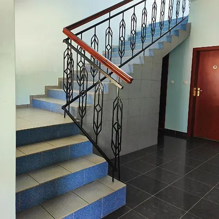 Apartament Luba 公寓
